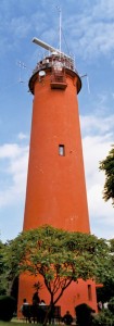 Leuchtturm Kahlberg