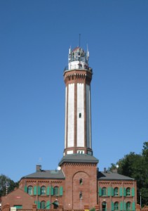 Leuchtturm Horst