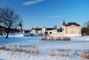 Schloss Potocki (Foto: Jackowy)