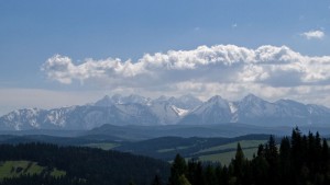 Hohe Tatra (Foto:Wojciech Andrijew)