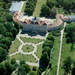 Schloss und Park Rogalin (© Monika Mężyńska)