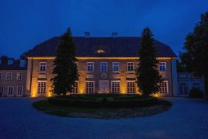Schlosshotel Galiny