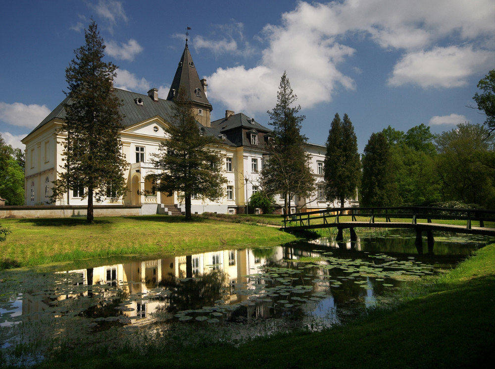 Bismarck Schloss Varzin (© Cezarde62)