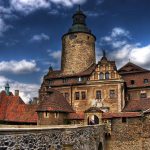 Burg Tzschocha (© Farfalla 87)