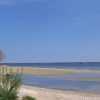 Zu sehen ist ein Strand bei Swinemünde, Bild: A13ean