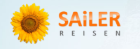 Sailer Reisen Logo